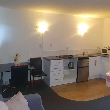 Aaa Mana Motel Porirua Dış mekan fotoğraf