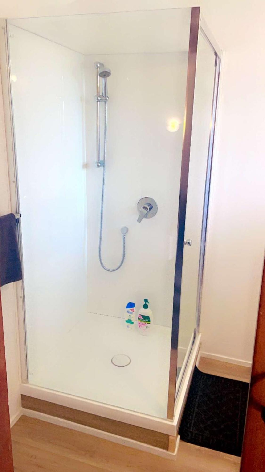 Aaa Mana Motel Porirua Dış mekan fotoğraf